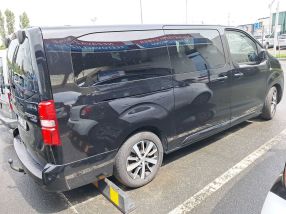 Toyota ProAce Verso - 2019