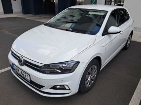 Volkswagen Polo - 2018