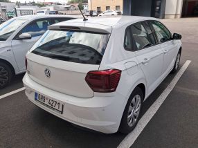 Volkswagen Polo - 2018