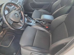 Skoda Octavia - 2014