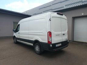 Ford Transit - 2019