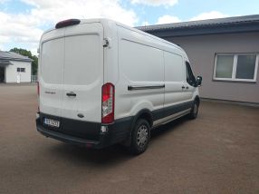 Ford Transit - 2019