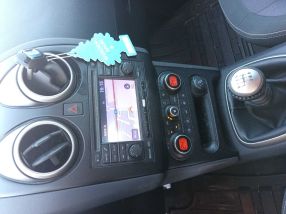 Nissan Qashqai - 2010