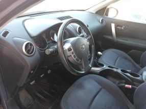 Nissan Qashqai - 2010