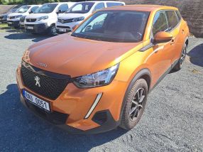 Peugeot 2008 - 2021