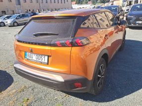 Peugeot 2008 - 2021