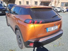Peugeot 2008 - 2021