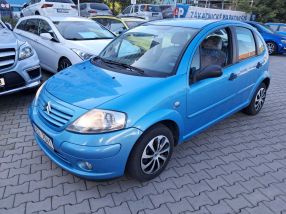 Citroen C3 - 2004