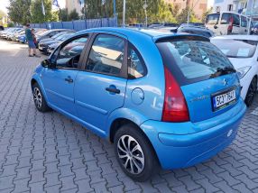 Citroen C3 - 2004