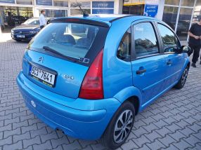 Citroen C3 - 2004