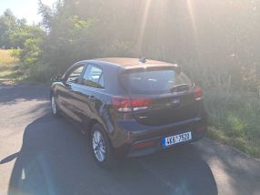 Kia Rio - 2020