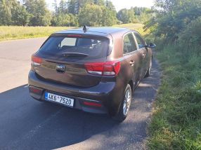 Kia Rio - 2020