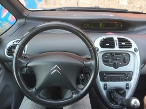 Citroen Xsara Picasso - 2007