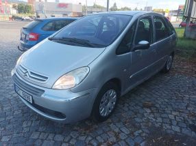 Citroen Xsara Picasso - 2007