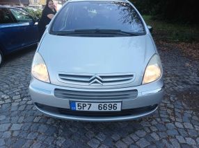 Citroen Xsara Picasso - 2007
