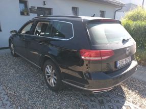 Volkswagen Passat - 2019