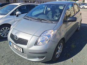 Toyota Yaris - 2006