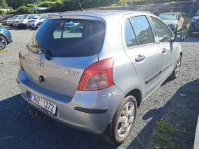 Toyota Yaris - 2006
