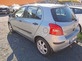 Toyota Yaris - 2006