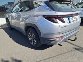 Hyundai Tucson - 2021