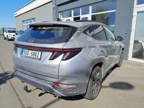 Hyundai Tucson - 2021