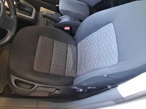Skoda Octavia - 2011