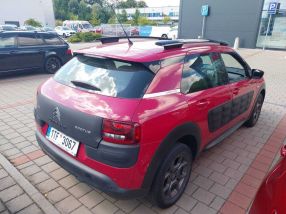 Citroen C4 Cactus - 2017
