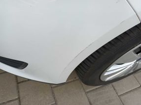 Ford Focus - 2016