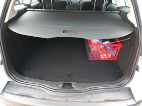 Ford Focus - 2016