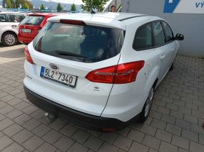 Ford Focus - 2016