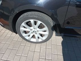 Skoda Superb - 2013