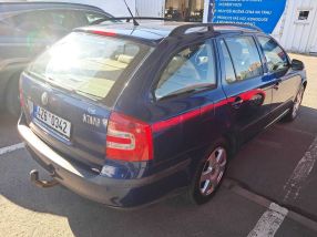 Skoda Octavia - 2006