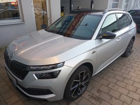 Skoda Kamiq - 2021