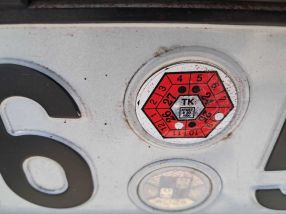 Alfa Romeo 159 - 2008