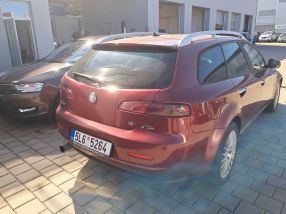 Alfa Romeo 159 - 2008
