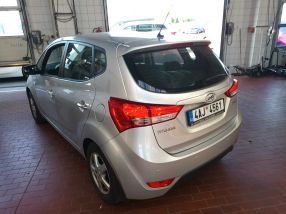 Hyundai ix20 - 2014