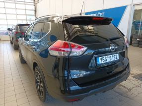 Nissan X-Trail - 2017