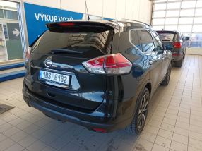 Nissan X-Trail - 2017