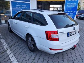 Skoda Octavia - 2014