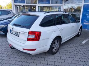 Skoda Octavia - 2014