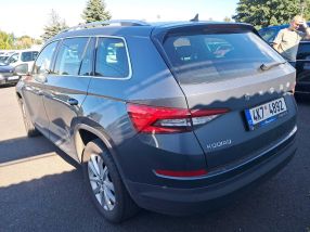 Skoda Kodiaq - 2020