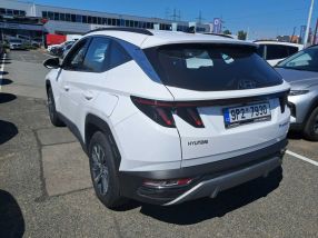 Hyundai Tucson - 2023