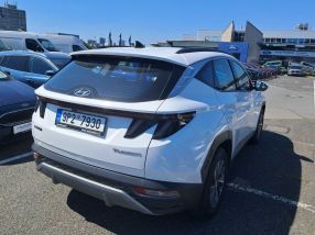 Hyundai Tucson - 2023