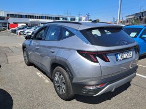 Hyundai Tucson - 2023