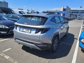 Hyundai Tucson - 2023
