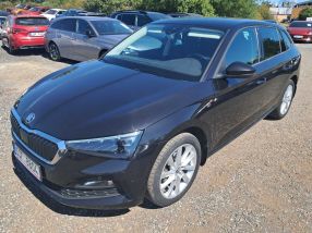 Skoda Scala - 2020