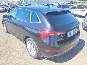 Skoda Scala - 2020