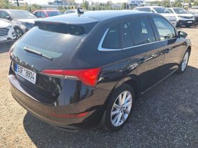 Skoda Scala - 2020