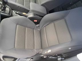 Skoda Octavia - 2005