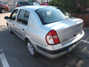 Renault Thalia - 2006